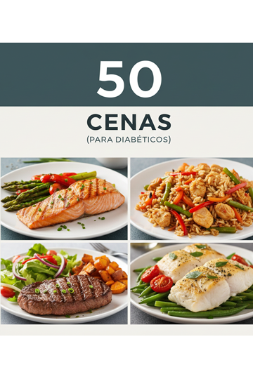 50 cenas